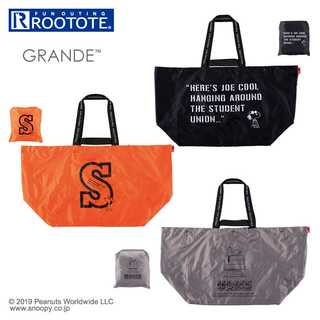ROOTOTE IP.グランデ.PEANUTS-5C