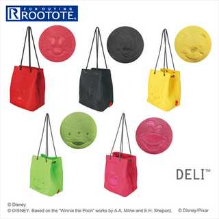 ROOTOTE IP.BRポシェット.Disney-B