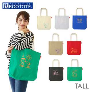 ルートートROOTOTE8203IP.トール.Peanuts-6W