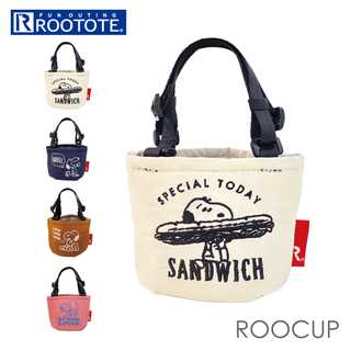 ルートートROOTOTE8239IP.ルーカッフ゜.Peanuts-7G