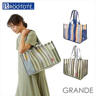 ROOTOTE ルートート IP.GRDチュール.Peanuts-7J