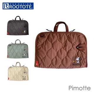 ルートートROOTOTE8245IP.Pimotte.Peanuts-7