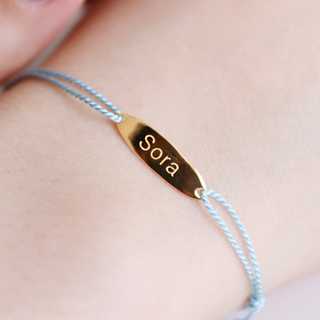 AMULET Bracelet Baby