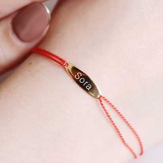 AMULET Bracelet MOM【大人用】