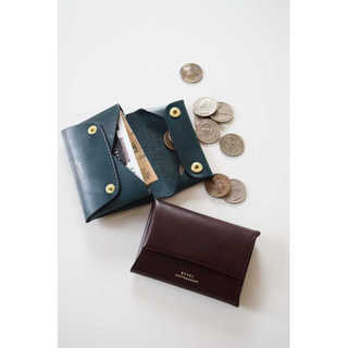 S.WALLET ミニ財布