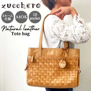 zucchero|48975 トートバッグ