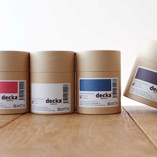 メンズソックス|decka