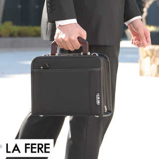 青木鞄 ビジネスバッグ メンズ A5 軽量 LAFERE