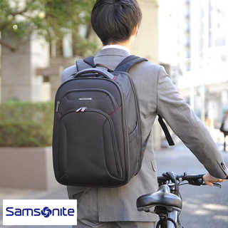Samsonite サムソナイト ラージ ビジネス リュック XENON3