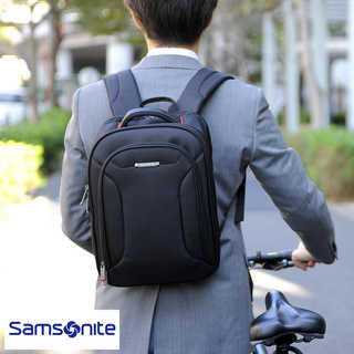 Samsonite サムソナイト メンズ ビジネス リュック XENON3