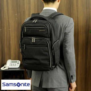 Samsonite サムソナイト ビジネス リュック ラージ MODERN UTILITY Double