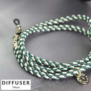 DIFFUSER 和装グラスコード EDO Twin Glass Code