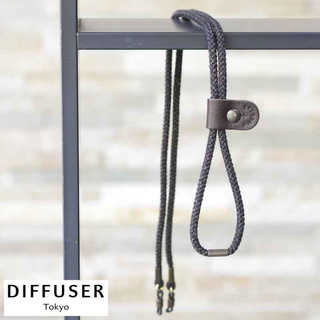 DIFFUSER ラメ入りグラスコード Adjustable Length Glass Code 2