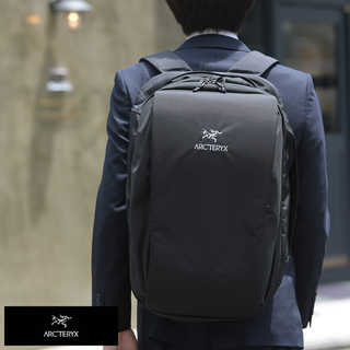 ARC'TERYX リュックサック ナイロン アークテリクス Blade28