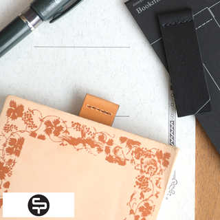 Craft Design Technology 本革しおり Luxury Editions おしゃれ ブックマーカー 日本製 革 レザー 栞