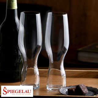 SPIEGELAU ビールグラス ペア 2個セット シェリール