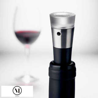 Audo MENU 真空 ボトルストッパー ヴィニョン
