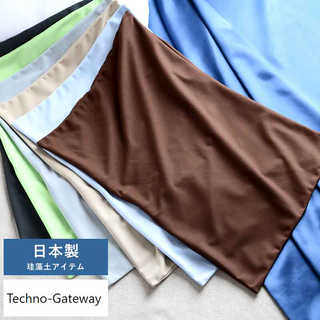 Techno-Gateway 専用枕カバー 柔らか珪藻土 超吸収まくら 抗菌速乾カバーのみ  まくら 枕 日本製 夏 涼しい 冬 温かい