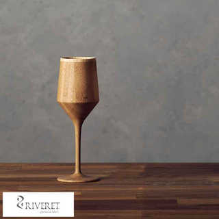 RIVERET バンブーグラス シェリーベッセル