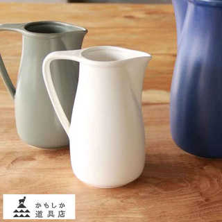 かもしか道具店 ピッチャー 600ml 水差し