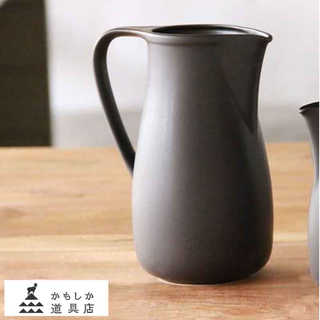 かもしか道具店 ピッチャー 1350ml 水差し