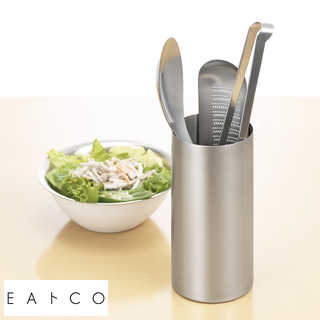 EAトCO Tate tool container ツールコンテナー 調理器具立て