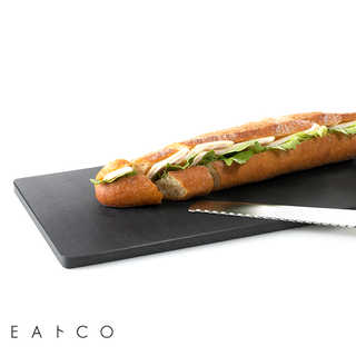 EAトCO Ita long catting board 樹脂製 まな板