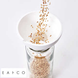 EAトCO Sosog Fannel ダブル ロート