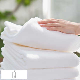 h tag 今治タオル bath towel バスタオル 2枚 ギフトセット