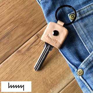 hmny casual NT キーキャップ ナチュラル