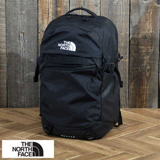 THE NORTH FACE バックパック ROUTER