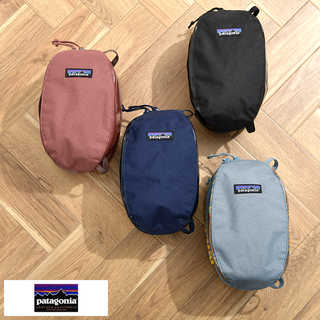 patagonia ポーチ BLACK HOLE CUBE SMALL 3L