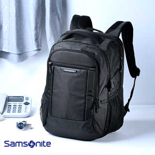 Samsonite サムソナイト ビジネスリュック CLASSIC 2.0 Standard Backpack 15.6