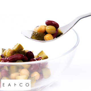 EAトCO サービングスプーン Suqu S serving spoon