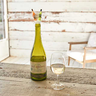 Wine Accessory Collection ボトルストッパー