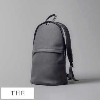 THE (ザ) DAY PACK leather 本革デイパック