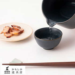 かもしか道具店 杯 磁器の盃