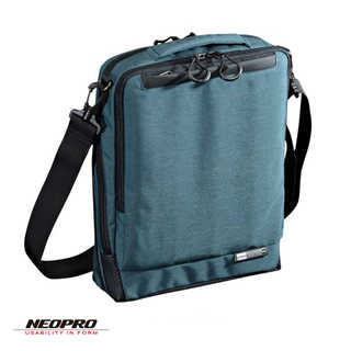 ビジネスバッグ メンズ カジュアル NEOPRO KARUXUS 2wayショルダーバッグ 斜めがけバッグ ナイロン キャリーオン おしゃれ 機能的
