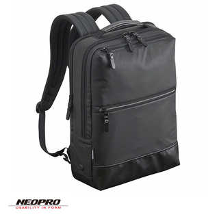 NEOPRO COMMUTE LIGHT ナローリュックサック