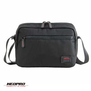 NEOPRO RED 横型 ショルダーバック