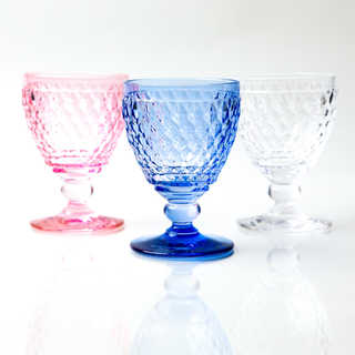 名入れ Villeroy&Boch ビレロイ&ボッホ ワイングラス