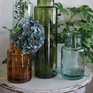 VALENCIA RECYCLE GLASS バレンシア リサイクル ガラス SEIS