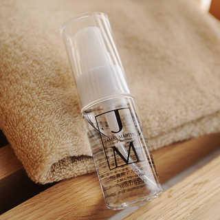 JAMES MARTIN ジェームズマーティン フレッシュサニタイザー 携帯用アトマイザー 30ml