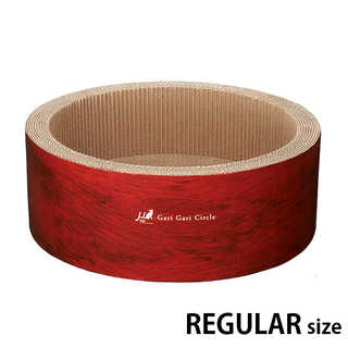 Gari Gari Circle Scratcher ガリガリサークル スクラッチャー