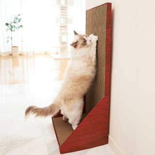 Gari Gari Wall Scratcher PLUS ガリガリウォール スクラッチャー・プラス