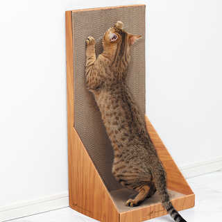 Gari Gari Wall Scratcher Interior ガリガリウォール スクラッチャー インテリア
