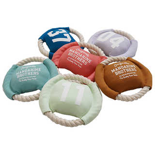 2021AW MANDARINE BROTHERS マンダリンブラザーズ ROPE DISC TOY ロープディスクトイ