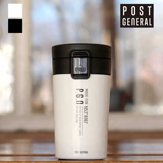 POST GENERAL ポストジェネラル ダブルウォール フリップトップボトル 300ml