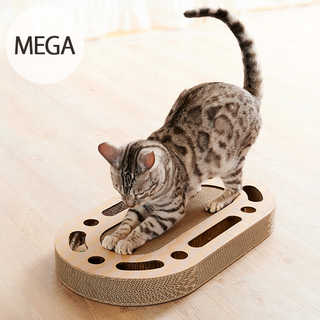 nyancoroby ニャンコロビー MEGA サークル