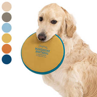MANDARINE BROTHERS マンダリンブラザーズ  MB FLYING DISC TOY フライングディスクトイ